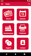 برنامه‌نما Partner Portal عکس از صفحه