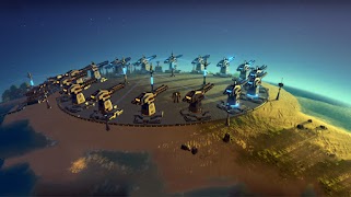 Dyson Sphere Program Guide 스크린샷 3