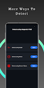 Hidden camera detector app ภาพหน้าจอ 1