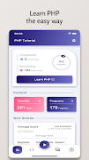 Learn PHP - OnePercent penulis hantaran