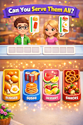 Food Sort 3D Screenshot 7
