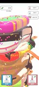 Melting ASMR poster