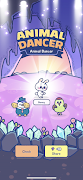 برنامه‌نما Animal Dancer عکس از صفحه