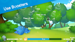 Buddy Bubbles تصوير الشاشة 4