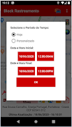 Block Rastreamento 截圖 4