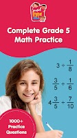 5th Grade Learning Games постер