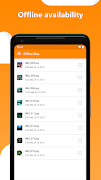 HiDrive ảnh chụp màn hình 7