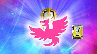 DX Ranger Mega Force Transform screenshot 4