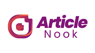 Article Nook syot layar 7