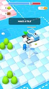Tile World poster