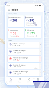 Stork App Cartaz