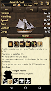 Pirates and Traders 2 BETA 스크린샷 3