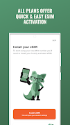 Mint Mobile syot layar 2