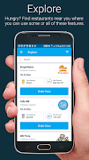 MobileBytes Restaurant Loyalty screenshot 4