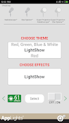 AppLights 截图 1