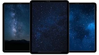 空の壁紙 スクリーンショット 5
