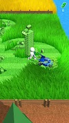 Stone Grass: Mowing Simulator screenshot 1