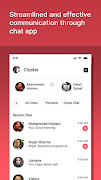 Sidra Partners screenshot 2