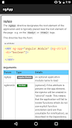 AngularJS Pro Quick Guide اسکرین شاٹ 2