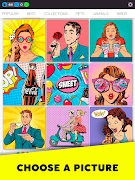 Pick a Brick syot layar 6