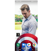 C.América Wallpaper Screenshot 1