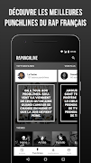 Rapunchline screenshot 1
