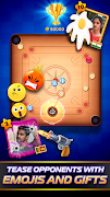 Carrom Superstar স্ক্রিনশট 5