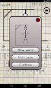 Hangman screenshot 6