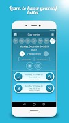 Panic Diary: A anxiety tracker screenshot 2