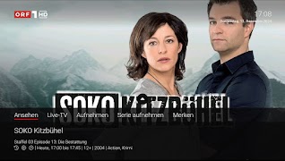 CableLink TV 截图 6