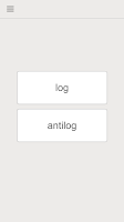 Logarithm Calculator Pro Ekran Görüntüsü 2