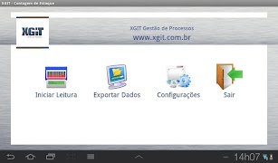 Inventory count - XGIT ภาพหน้าจอ 3