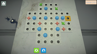 Peg Adventure - Resta-um ภาพหน้าจอ 5