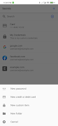 Secrets Password Manager ảnh chụp màn hình 1