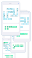 Math Ninja - Math Puzzle Game imagem de tela 2