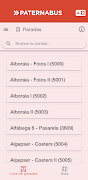 4 Schermata PaternaBus