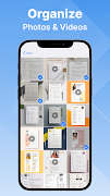 Document Reader and Viewer OS اسکرین شاٹ 6