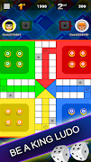 برنامه‌نما Ludo Games 2020 عکس از صفحه