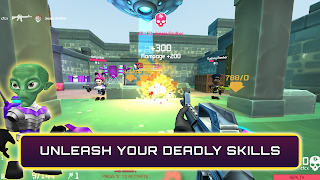 KillStreak.tv screenshot 4