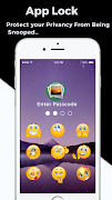 App Locker ภาพหน้าจอ 5