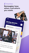 ShearShare: Find Space to Work syot layar 1