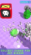 Ball Attack imagem de tela 1