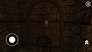 Slenderman: Dark Labyrinth screenshot 4