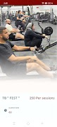 The Barn Fitness ภาพหน้าจอ 2