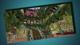 Encanto mod for mcpe screenshot 7
