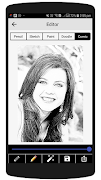 Pencil Sketch Maker poster