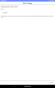 برنامه‌نما Epson TM Utility عکس از صفحه