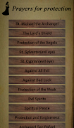 Prayers for protection screenshot 4