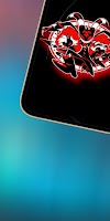 Helluva Boss Wallpaper imagem de tela 2