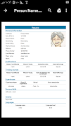 CV Editor Pro (Resume) 海報